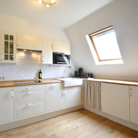 Apartamento N°9 Boutique Poupee Bruselas