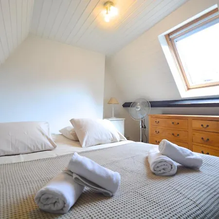 N°9 Boutique Poupee Apartment