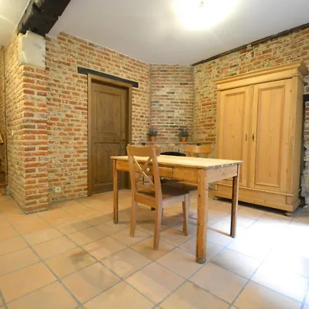 Apartamento N°9 Boutique Poupee