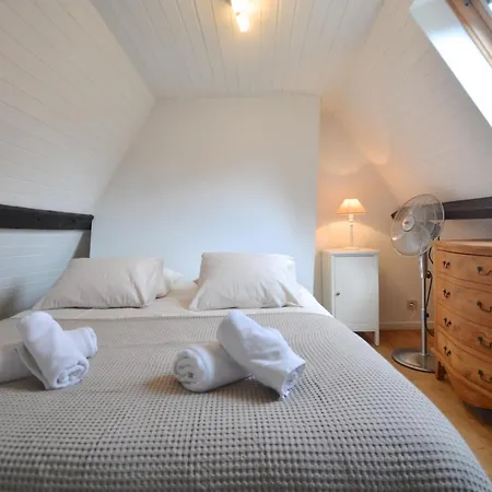 N°9 Boutique Poupee Apartment
