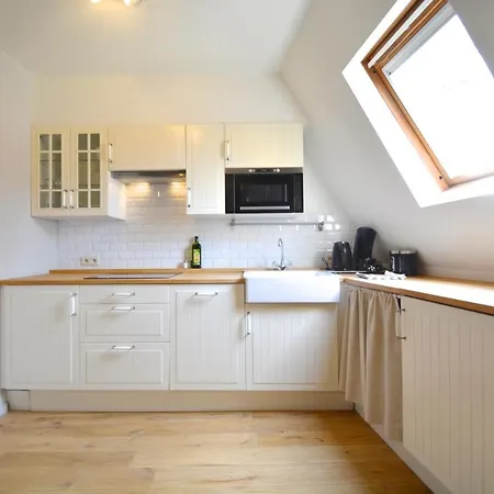 Apartment N°9 Boutique Poupee