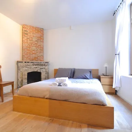 Apartamento N°9 Boutique Poupee