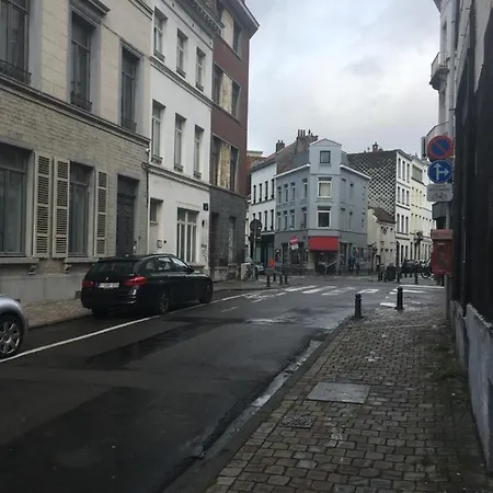 Cosi Rez-de-chaussee *