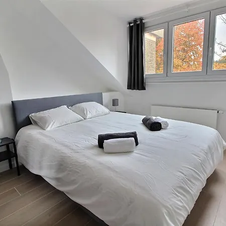 Appartamento Rent A Flat - Montgomery *