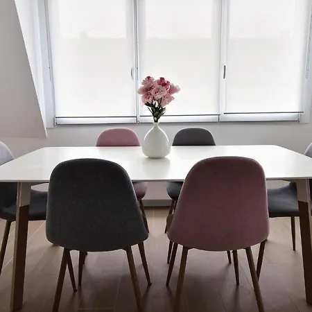 Appartement Rent A Flat - Montgomery