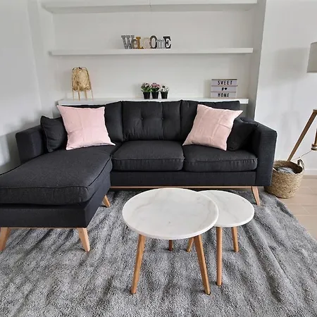 Appartamento Rent A Flat - Montgomery *