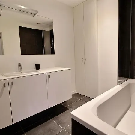 Rent A Flat - Montgomery * Bruxelles