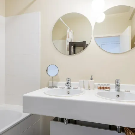 Eu Parliament Terrace דירה בריסל