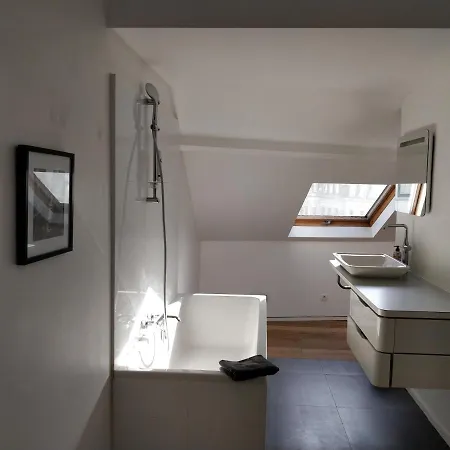 Appartement Center - Grand Place