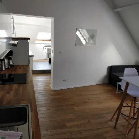 Appartement Center - Grand Place Bruxelles