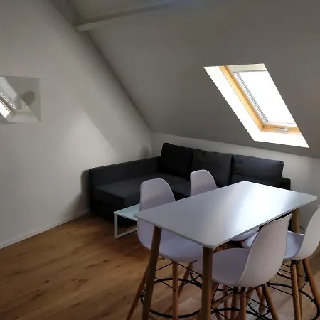 Appartement Center - Grand Place