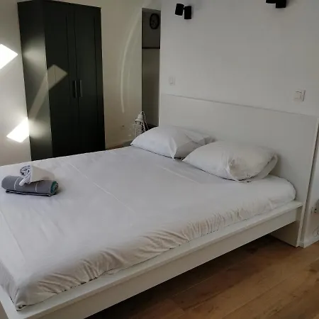 Appartement Center - Grand Place