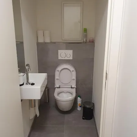 Proche Grand Place Apartment Brüssel