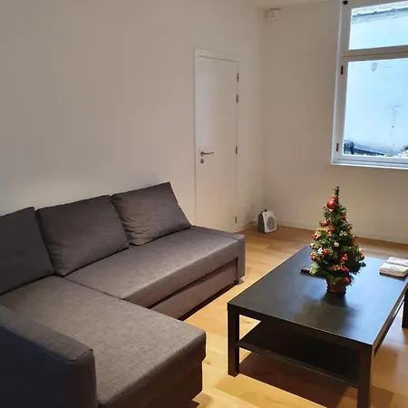 Apartment Proche Grand Place