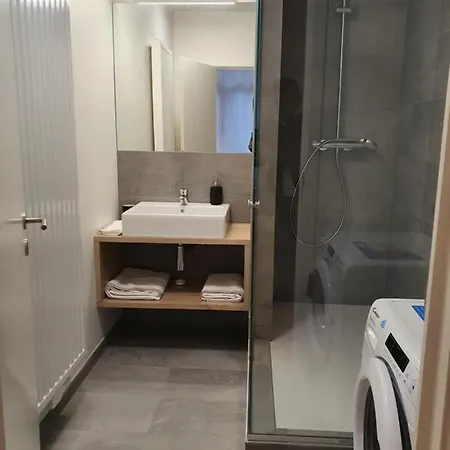 Proche Grand Place Apartment Brüssel