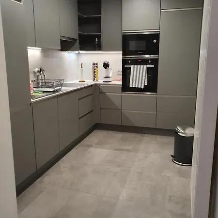 Apartment Proche Grand Place *