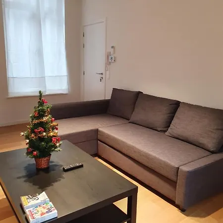 Proche Grand Place Apartment Brüssel