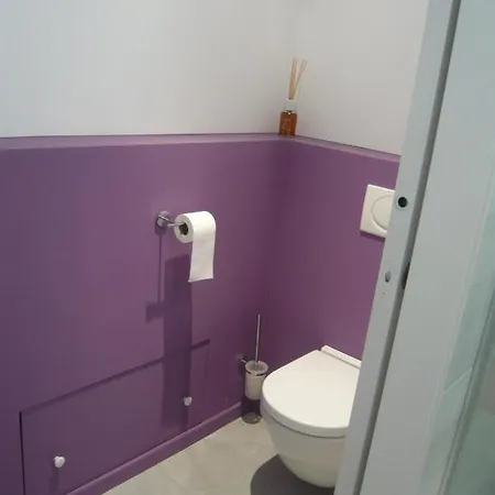 Loft Jamar Gare Du Midi *