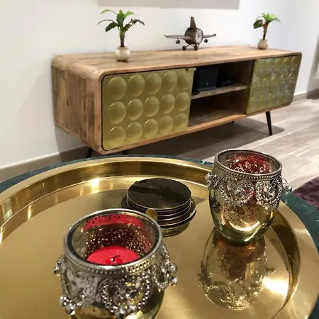 Cozy In شقة
