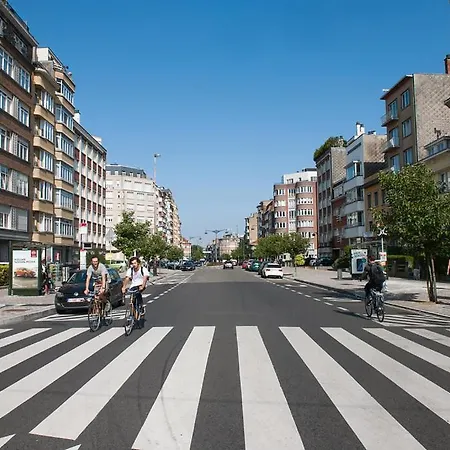 Chez L'etudiant * 布鲁塞尔