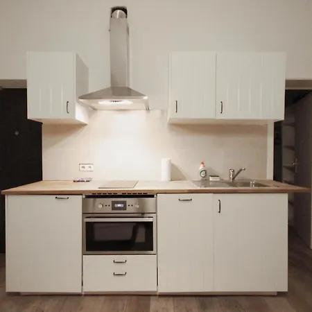 公寓 Appartement Bruxelles Centre, Parking Gratuit *