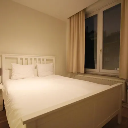 Centre, Parking Gratuit Appartement *