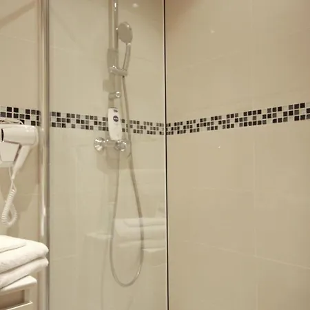 Appartement Bruxelles Centre, Parking Gratuit 公寓 *