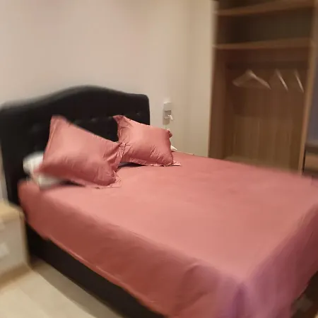 2 Bedrooms Appart Near European Parliament +fee Parking * Bruxelas