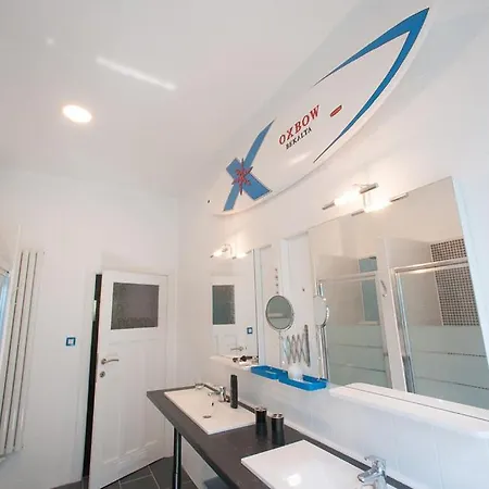 Magnifique Triplex Apartment *