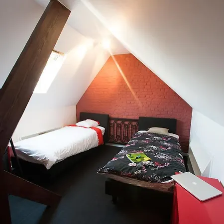Magnifique Triplex Apartment *
