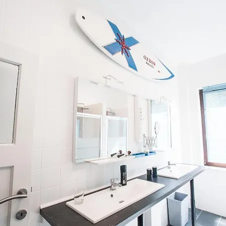 Magnifique Triplex