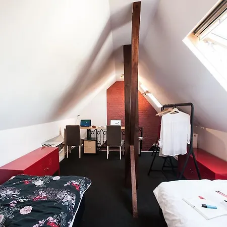 Apartment Magnifique Triplex *