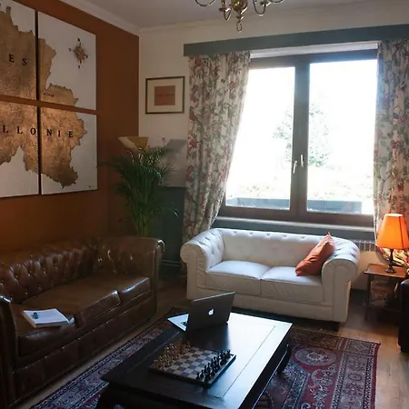 Apartment Magnifique Triplex *