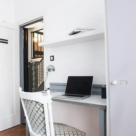 Apartment Magnifique Triplex *