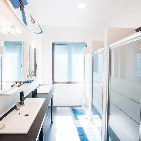 Apartment Magnifique Triplex *