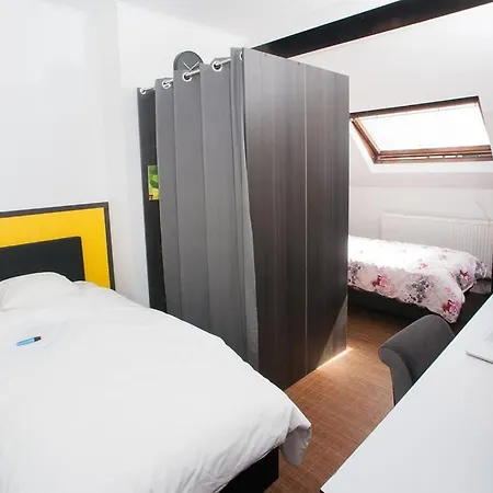 Magnifique Triplex *