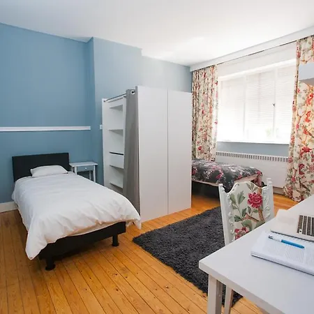 Apartment Magnifique Triplex