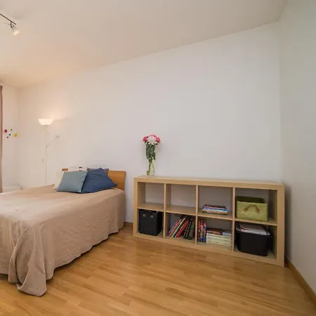 Lux Elsene Appartamento