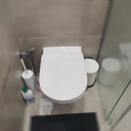 公寓 2 Bedrooms Appart Near European Parliament +fee Parking