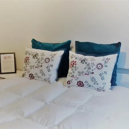 Homestay szállás La Des Secrets *