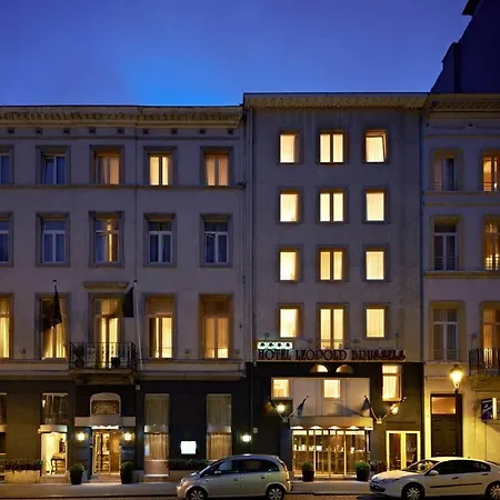 Leopold Eu Hotel