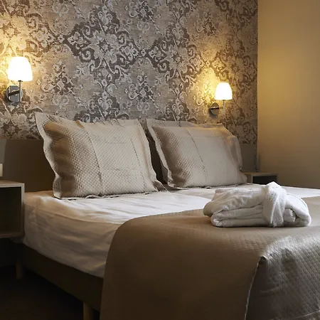 Leopold Eu Hotel