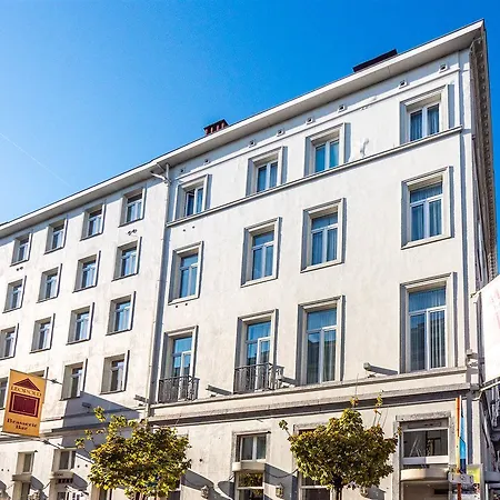 Hotel Leopold Eu