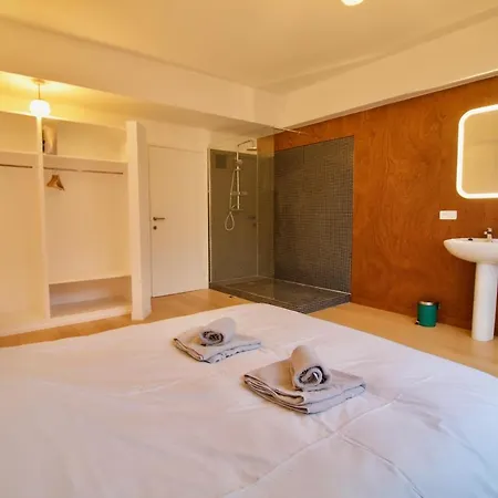 Willem_5 Apartamento