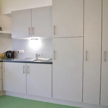 Apartamento Willem_5 *