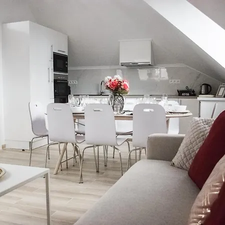 Appartamento Luxury Charvet Bruxelles-midi Bruxelles