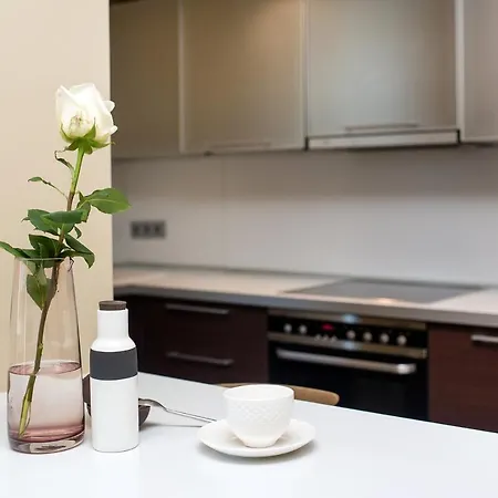 Apartman Tapeina