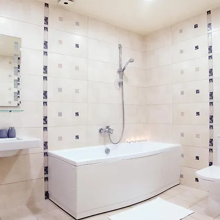 Tapeina Apartman Brüsszel