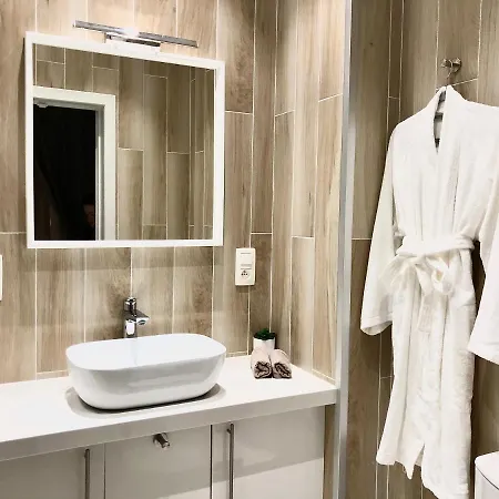 Luxury Charvet Bruxelles-midi