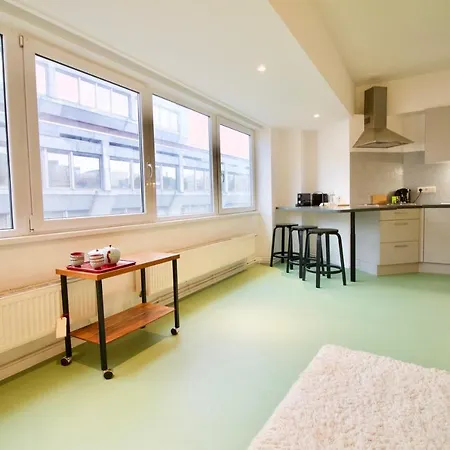 Willem_5 Apartamento